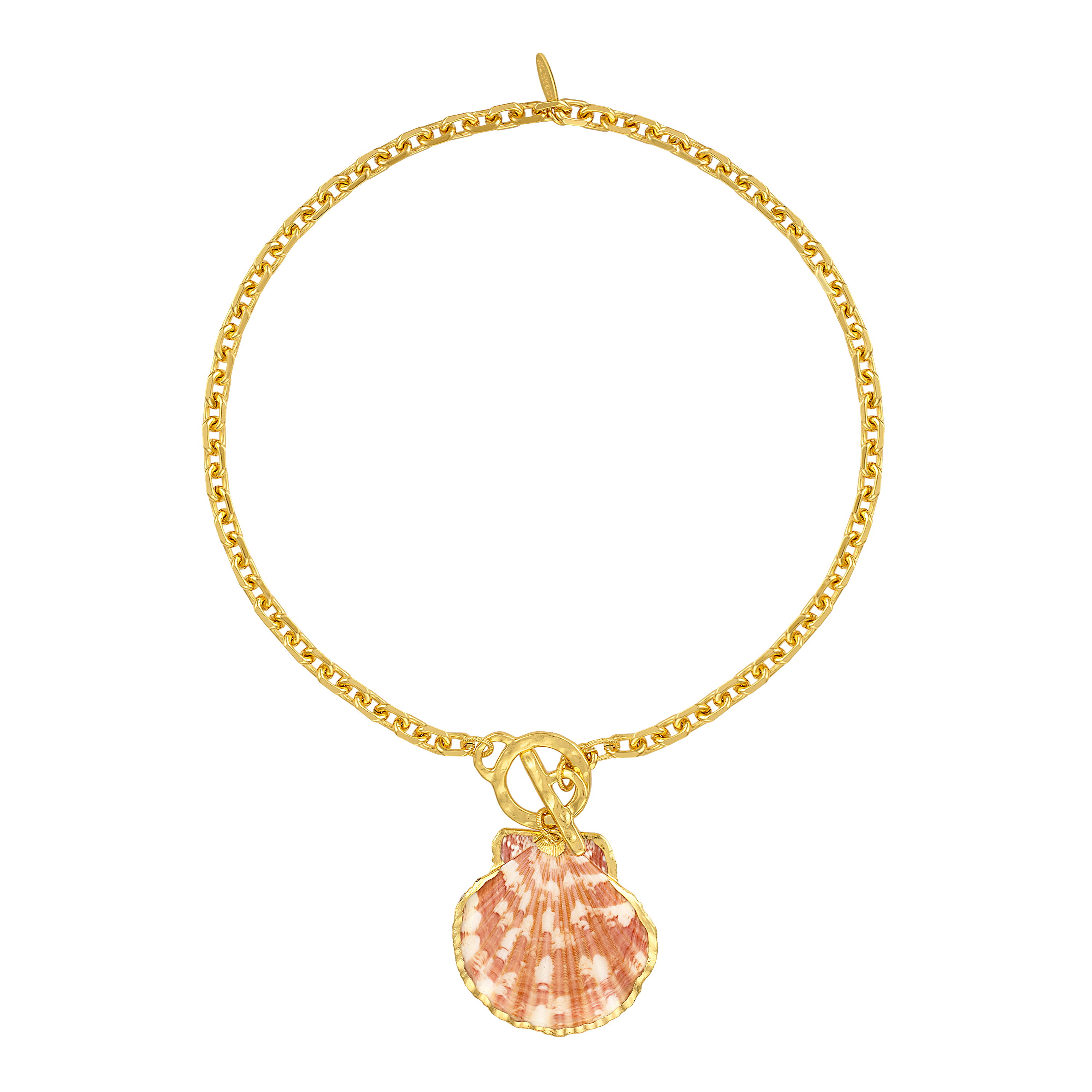 Solana Necklace – LOGAN TAY Solana Necklace – LOGAN TAY