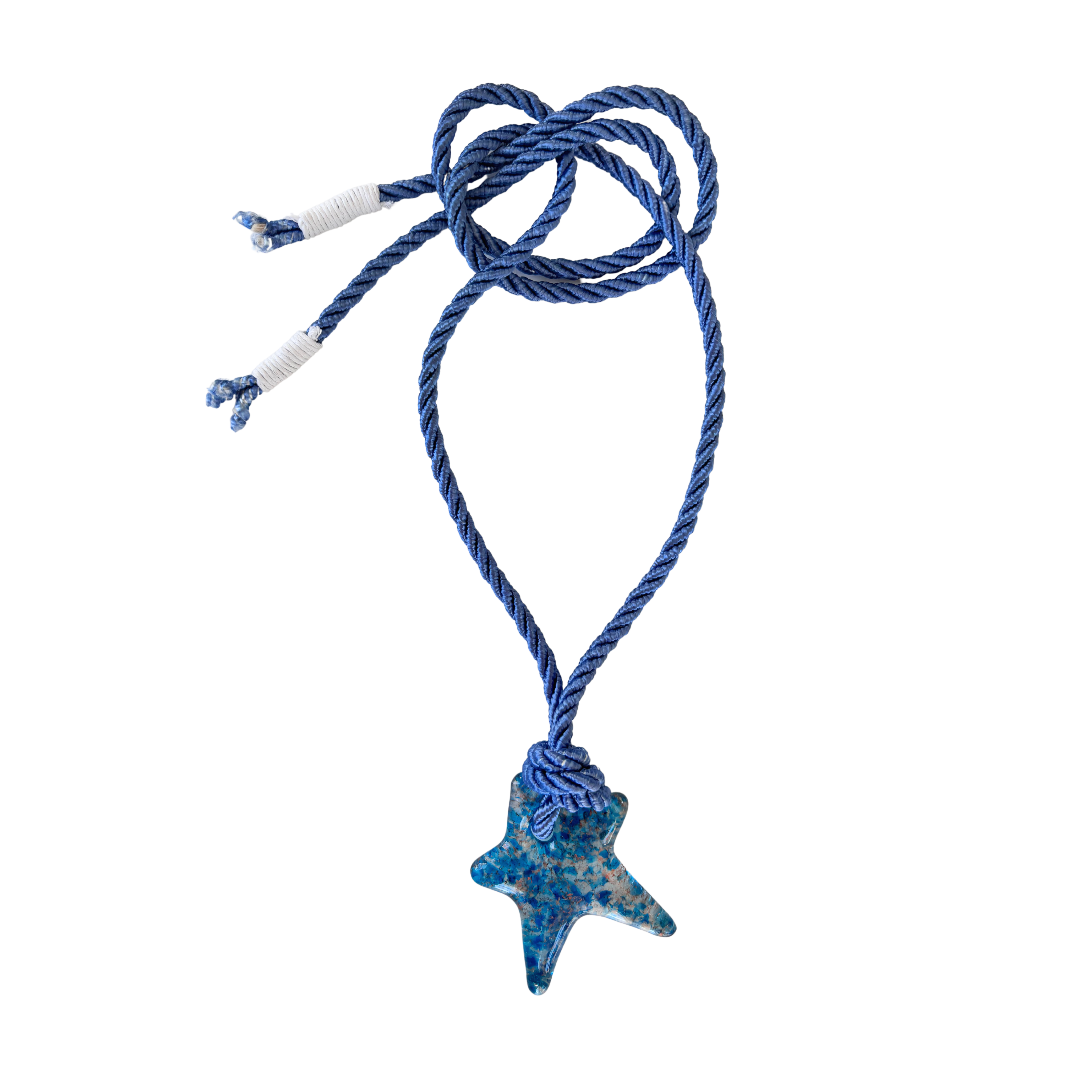 Mira Necklace – LOGAN TAY