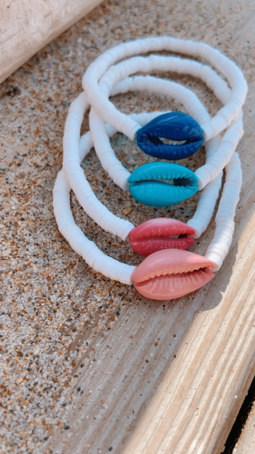 Colored Pukas