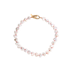 Pearl Heart Choker