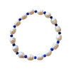 Blue Pearl Anklet