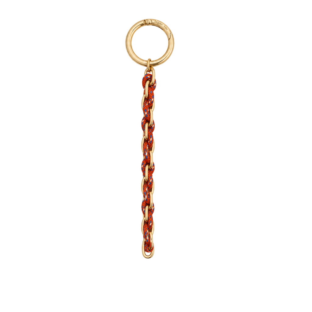 Paracord Bag Charm
