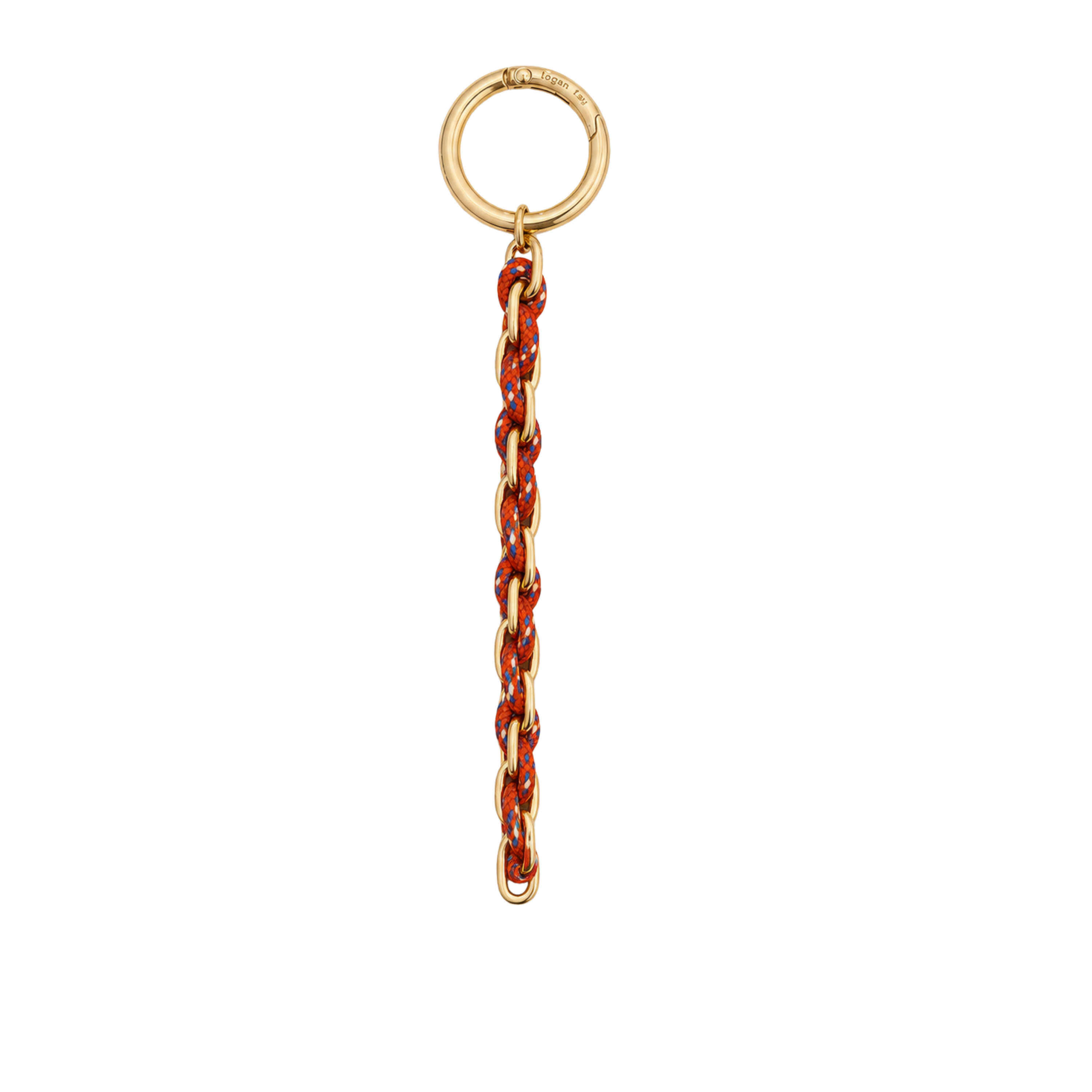 Paracord Bag Charm