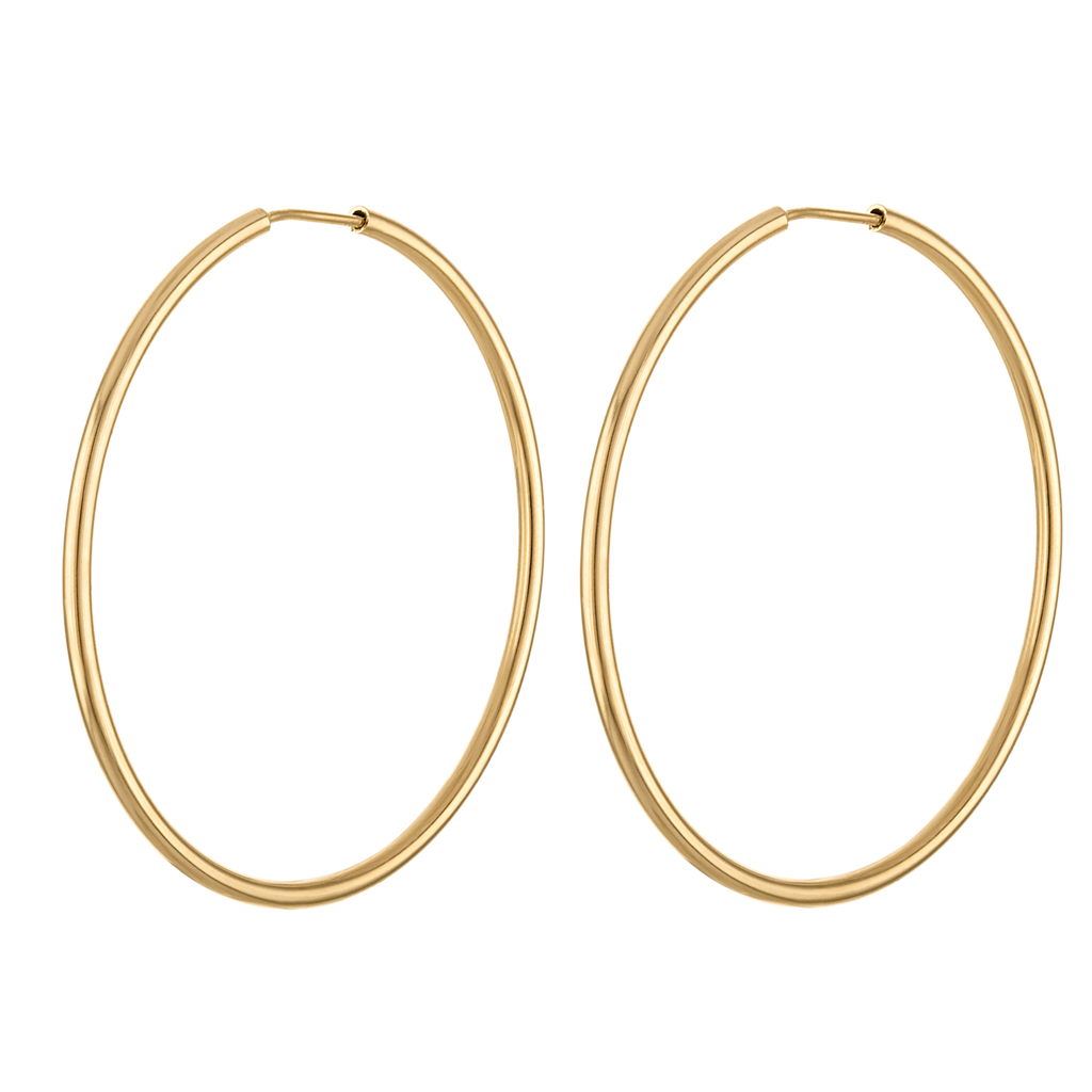 Fall Dainty Earrings