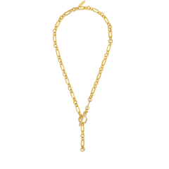 Lariat Necklace