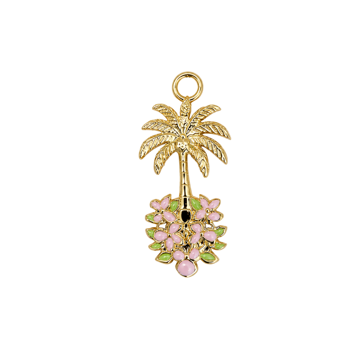 Palm Beach Bougainvillea Charm