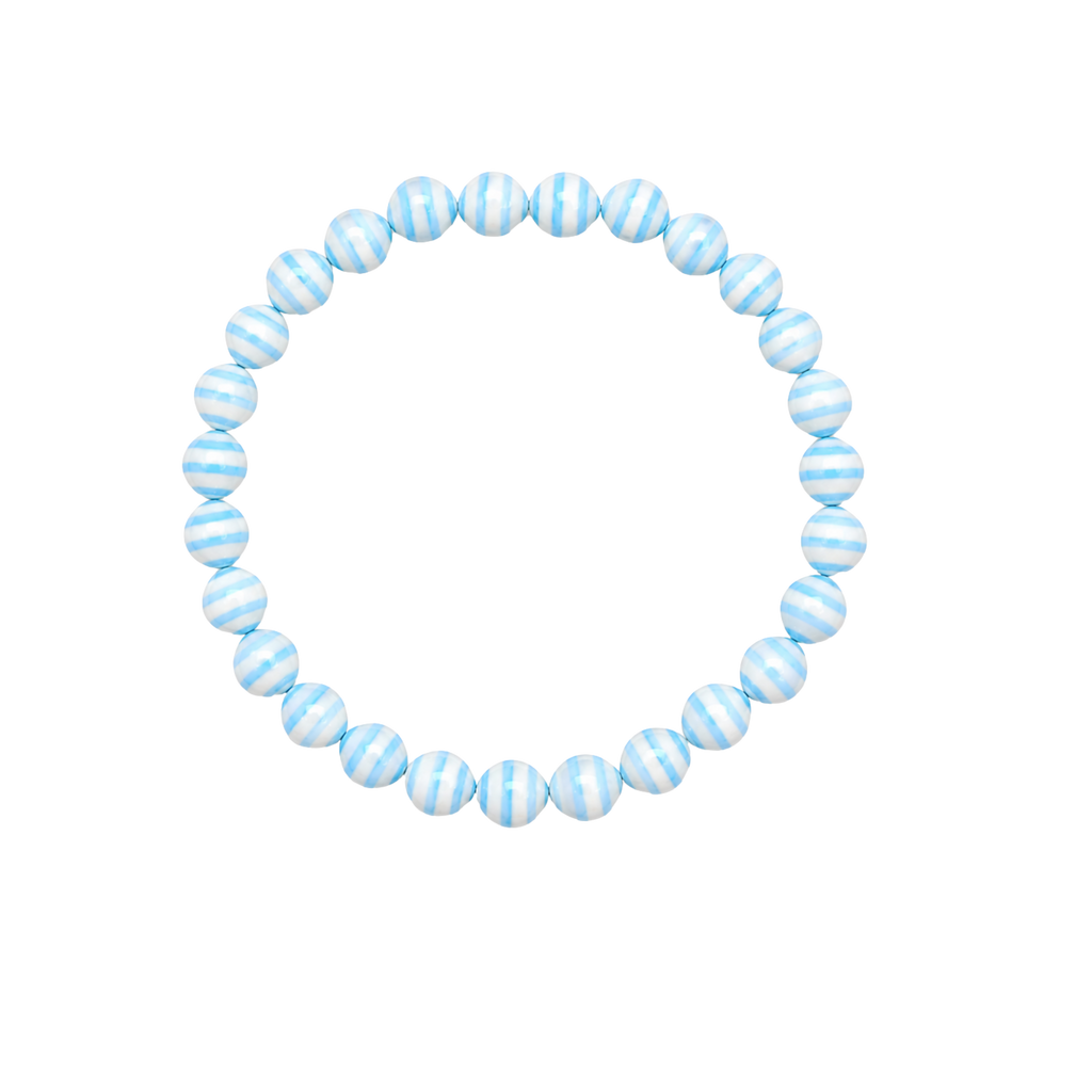 Hope Town Anklet