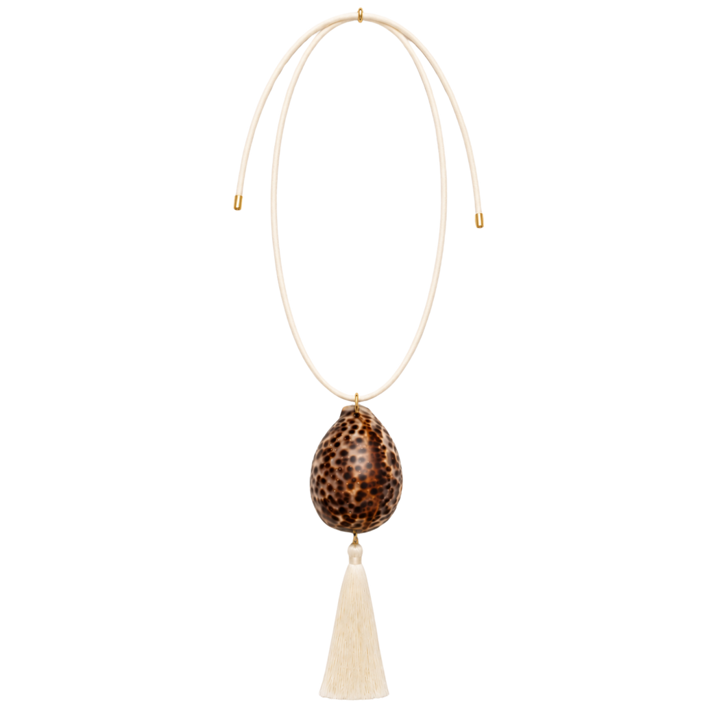 Conch Shell Necklace