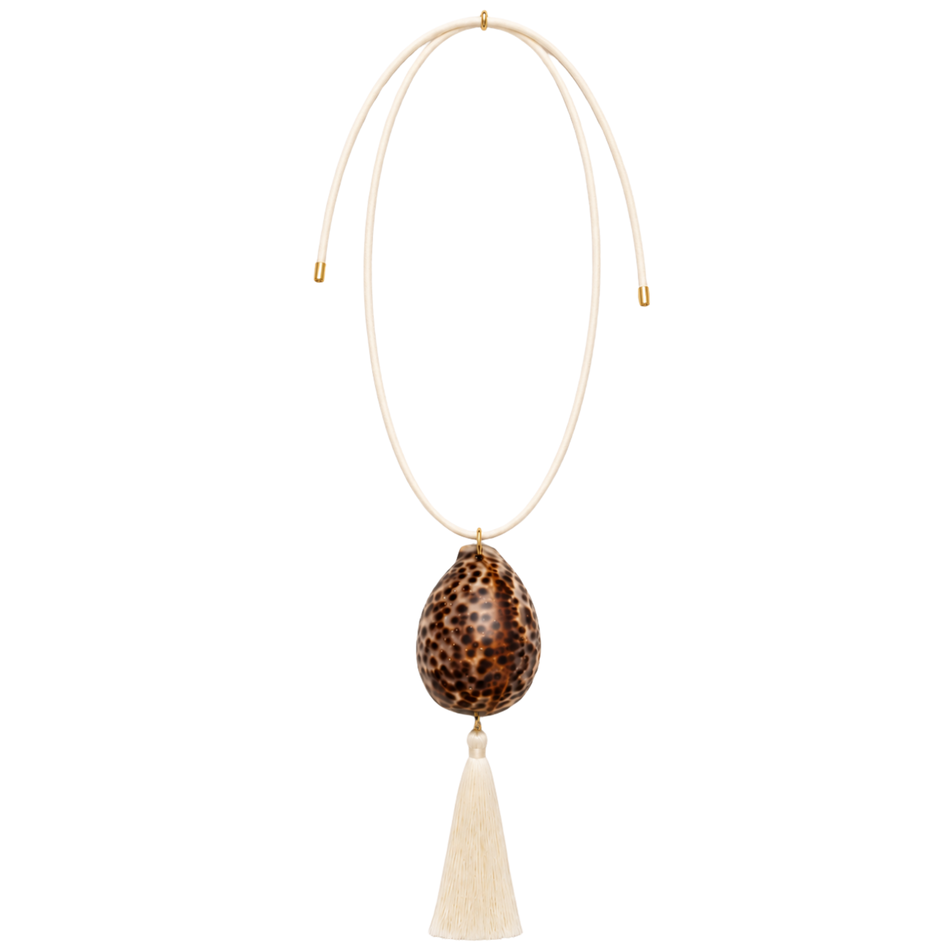 Conch Shell Necklace