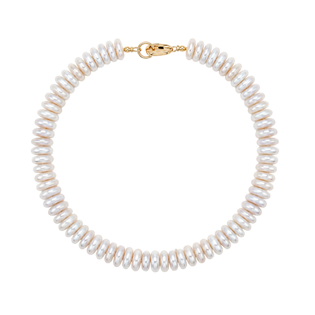 Sophie Pearl Necklace