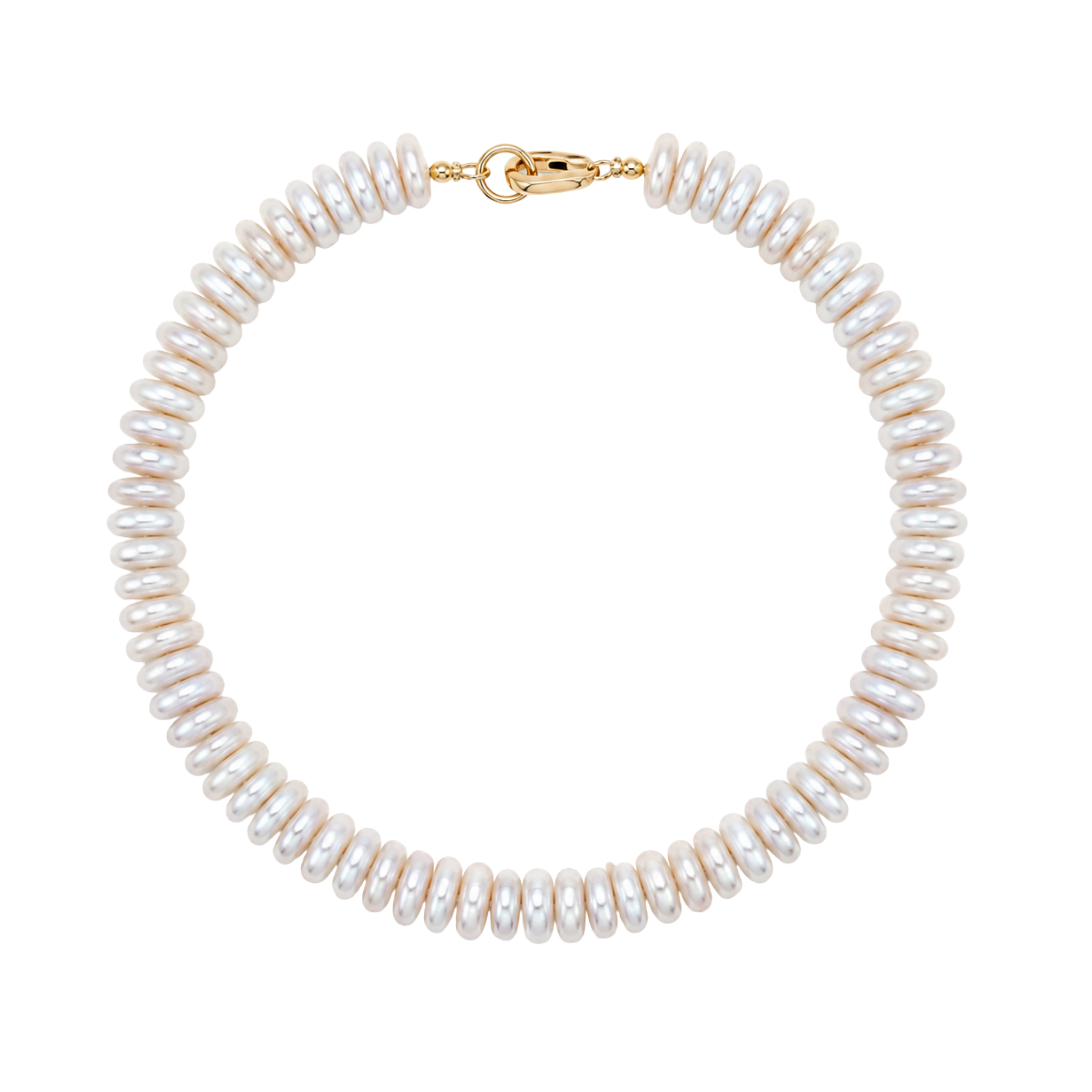 Sophie Pearl Necklace