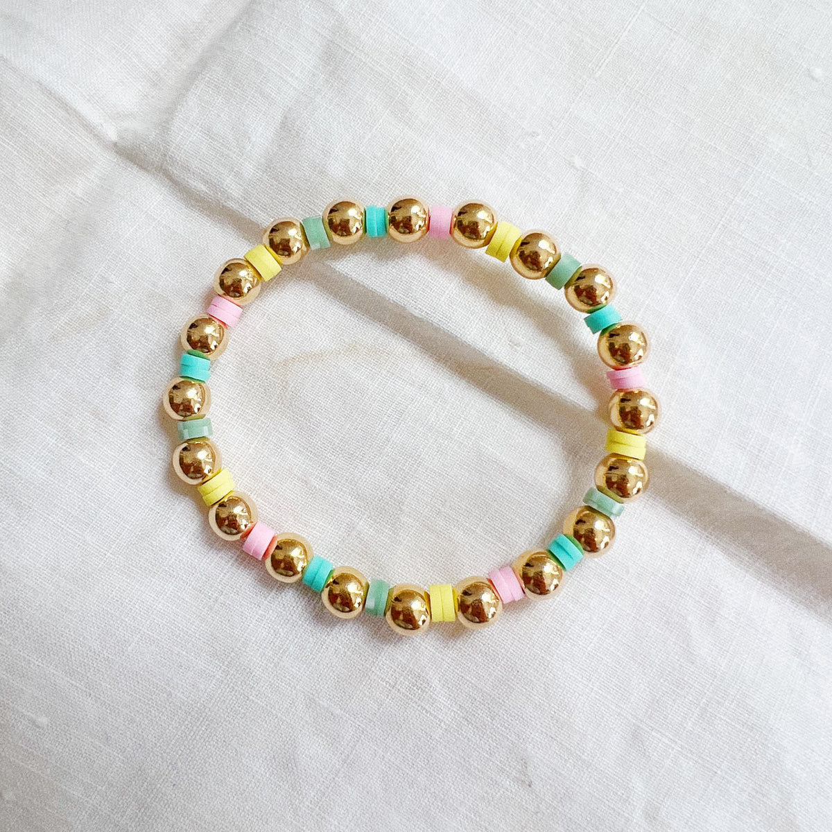 Candy Bracelet set 1 – Alameda Turquesa