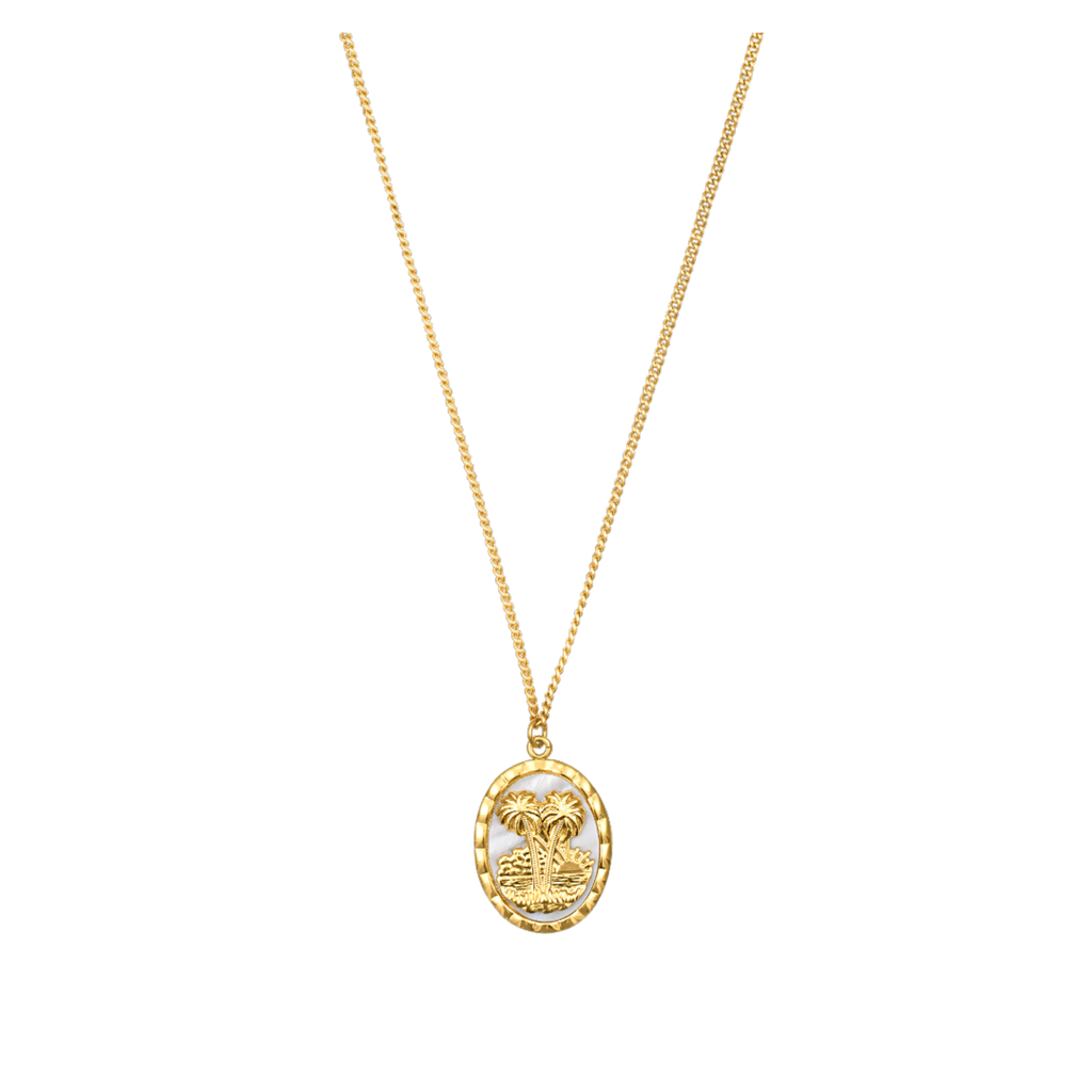 Bayshore Necklace
