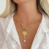 Bleecker St. Necklace