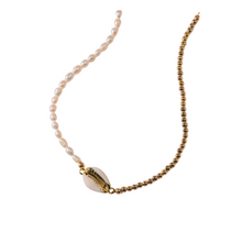  Bondi Pearl Necklace