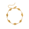 Golden Sands Bracelet