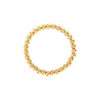 Gold Ball Bracelets