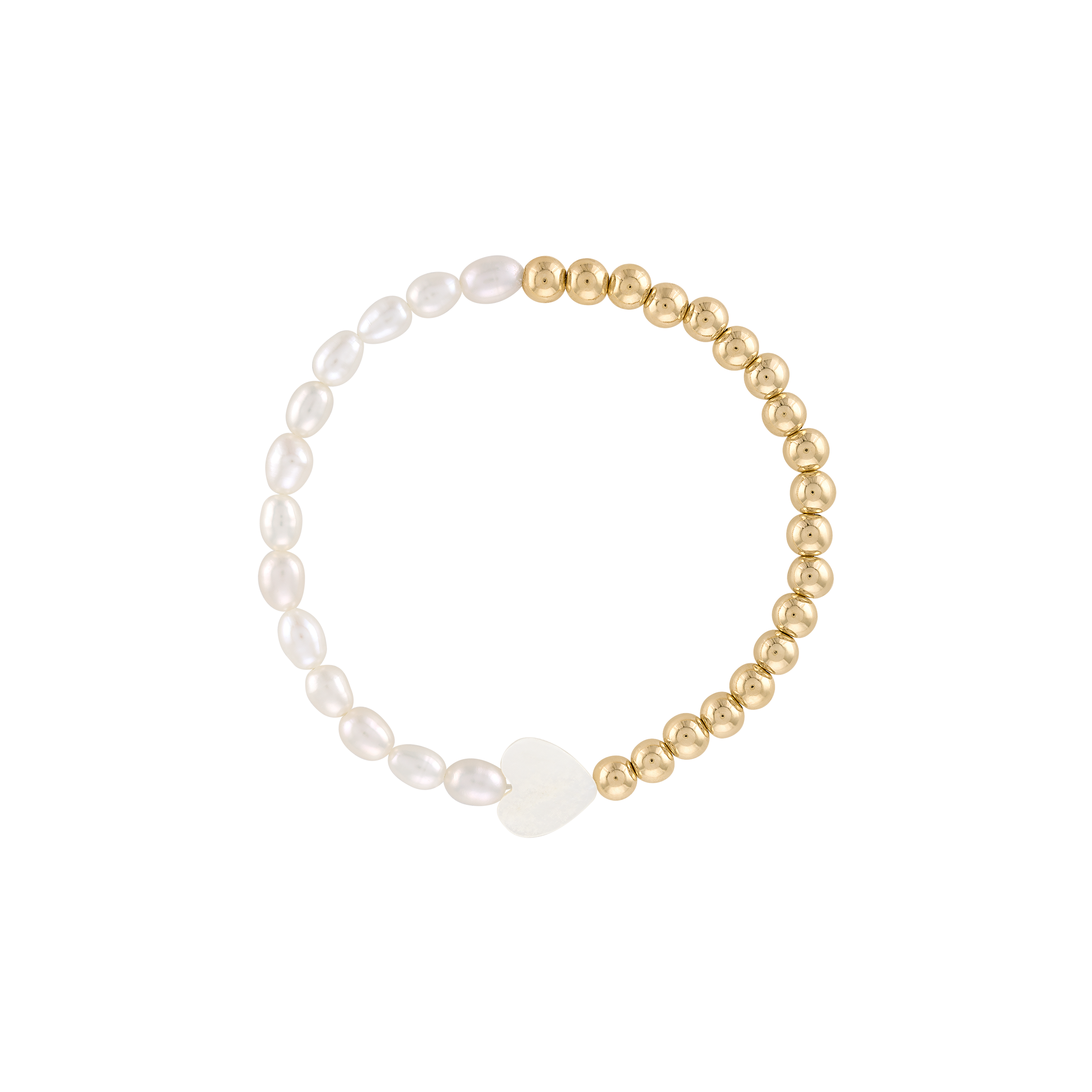 Mother Of Pearl Bracelet