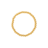 Gold Ball Bracelets