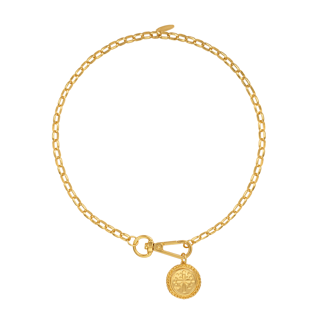 Brisa Necklace