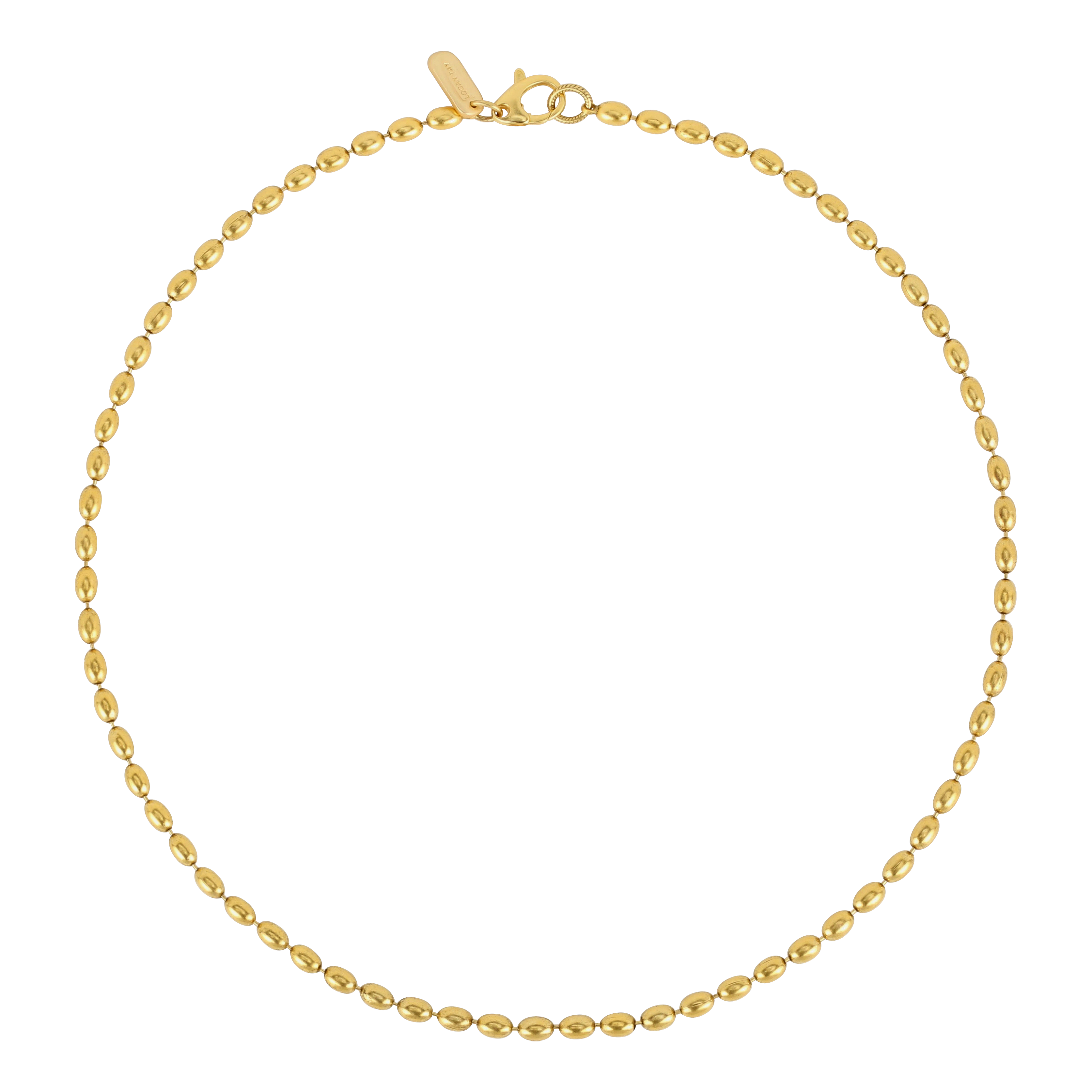 Vintage Ball Chain
