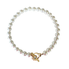 Chunky Freshwater Pearl Necklace