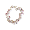 Chunky Shell Anklet
