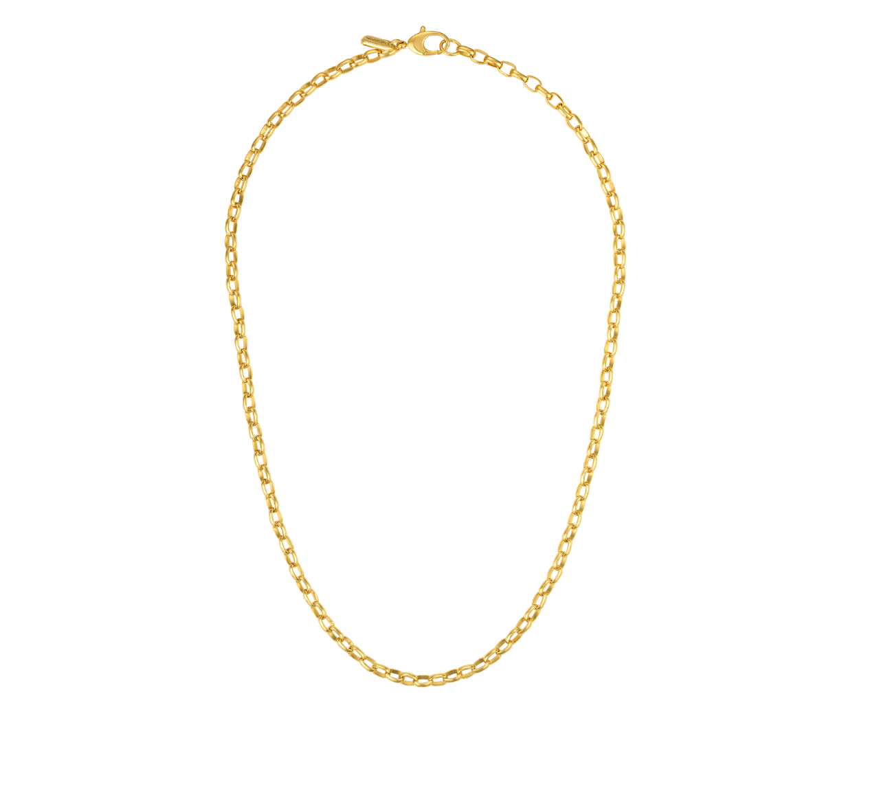 Long Link Chain