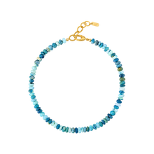  The Azul Necklace