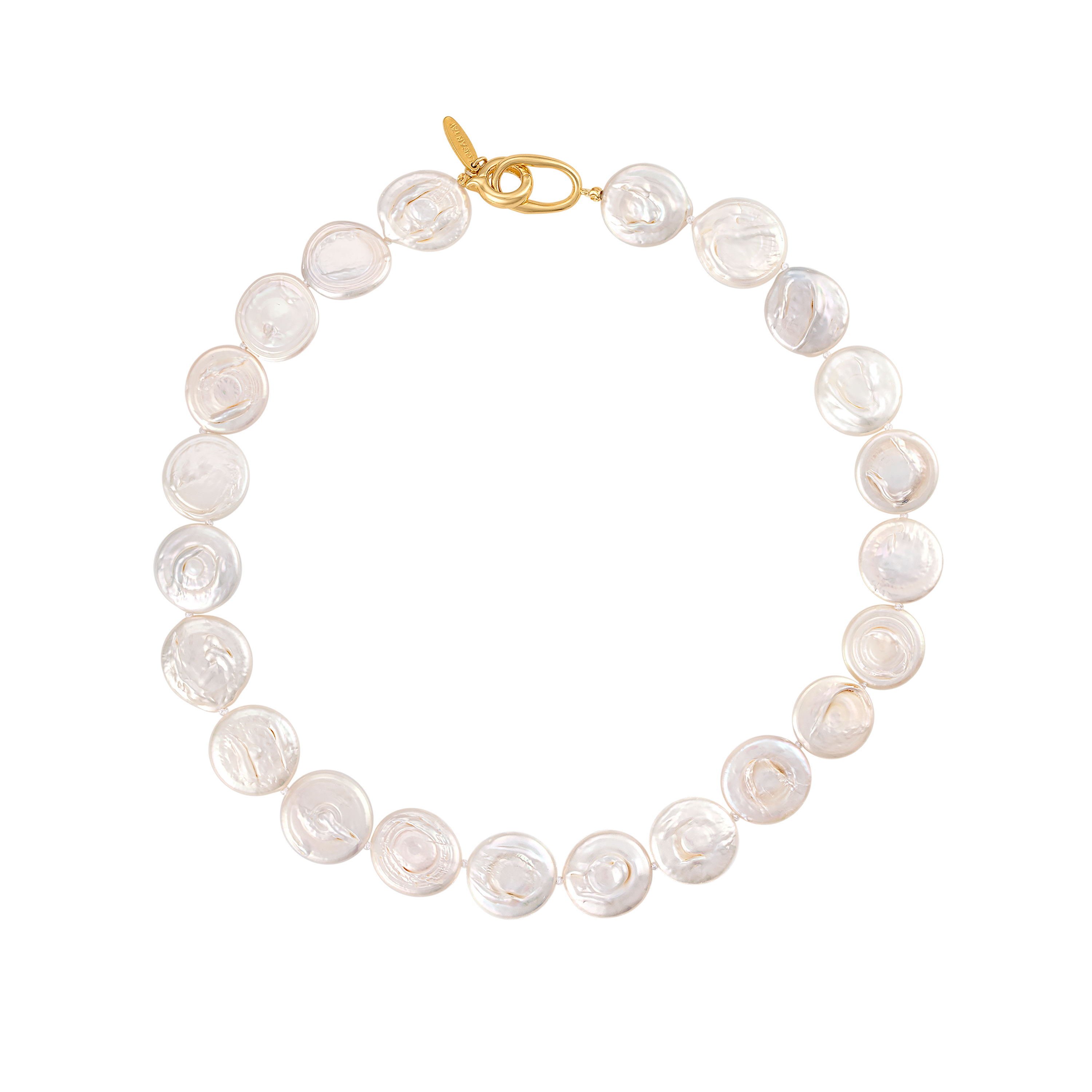 The Soulmate Necklace