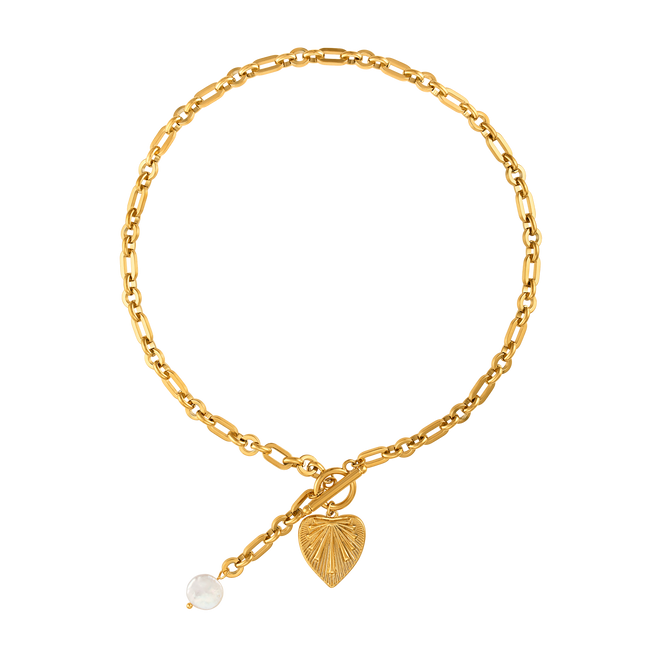 Logan Tay Bleecker St. Necklace main image 1