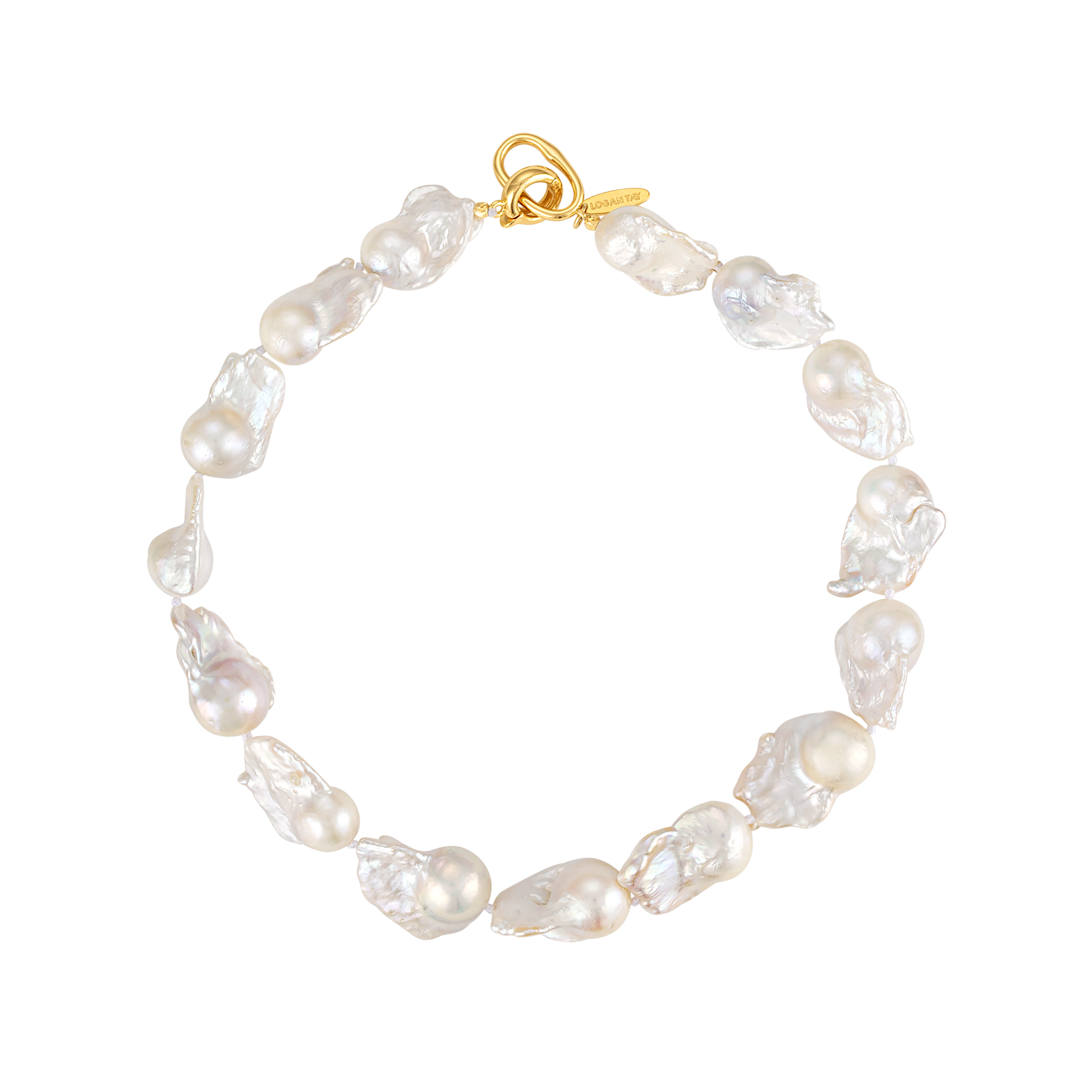 アクセサリー 969 The Leone Necklace – LOGAN TAY