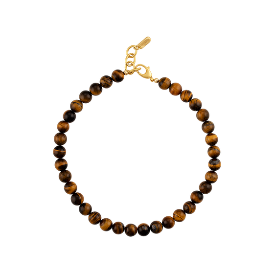 Tortoise Shell Necklace