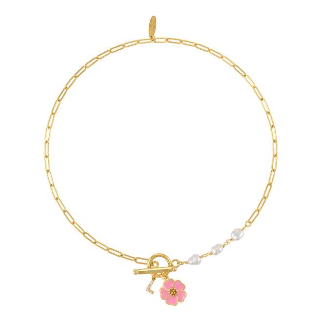 Logan Tay St. Barths Necklace main image 1