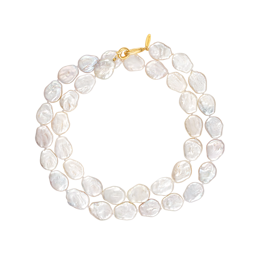 Forever & Always Necklace