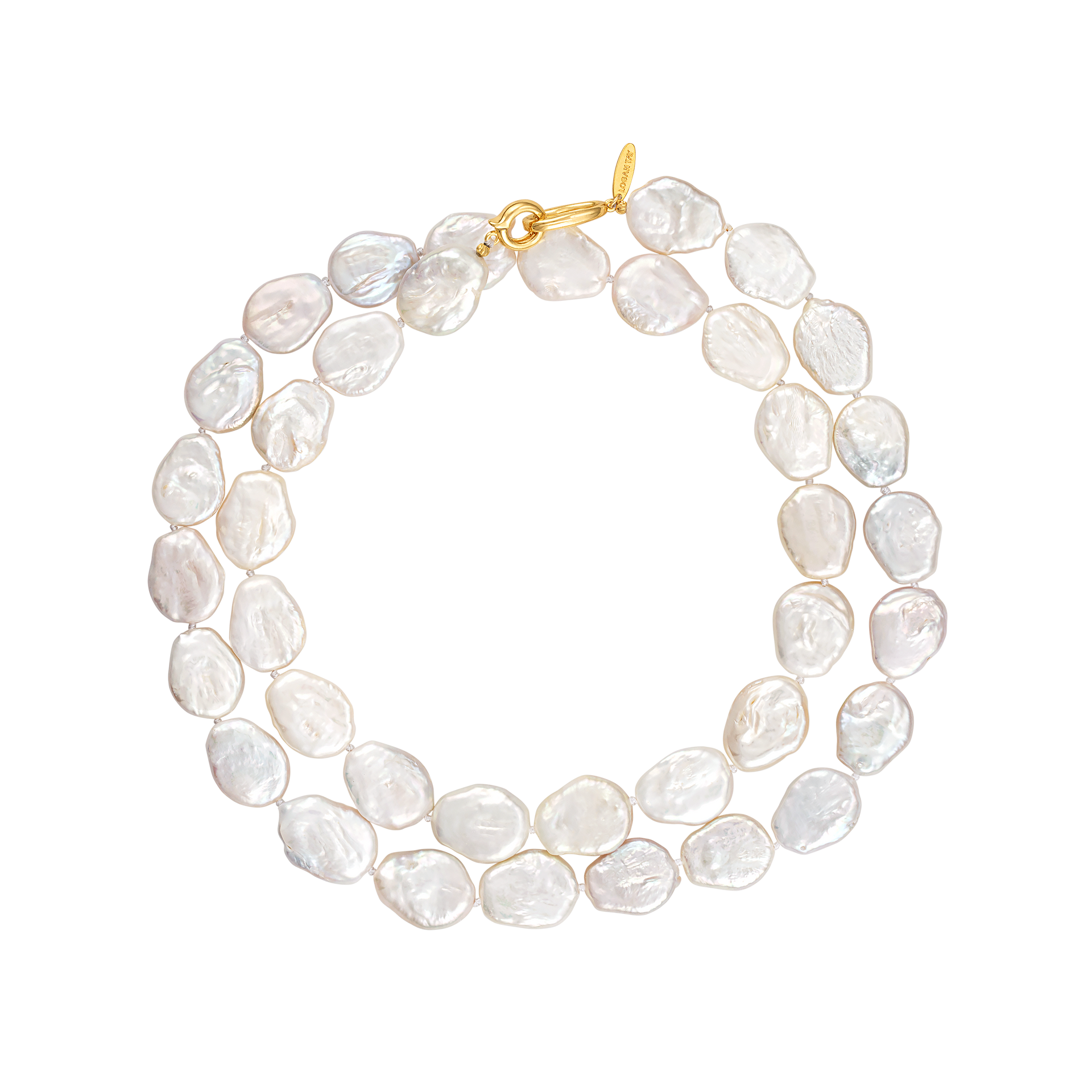 Forever & Always Necklace – LOGAN TAY