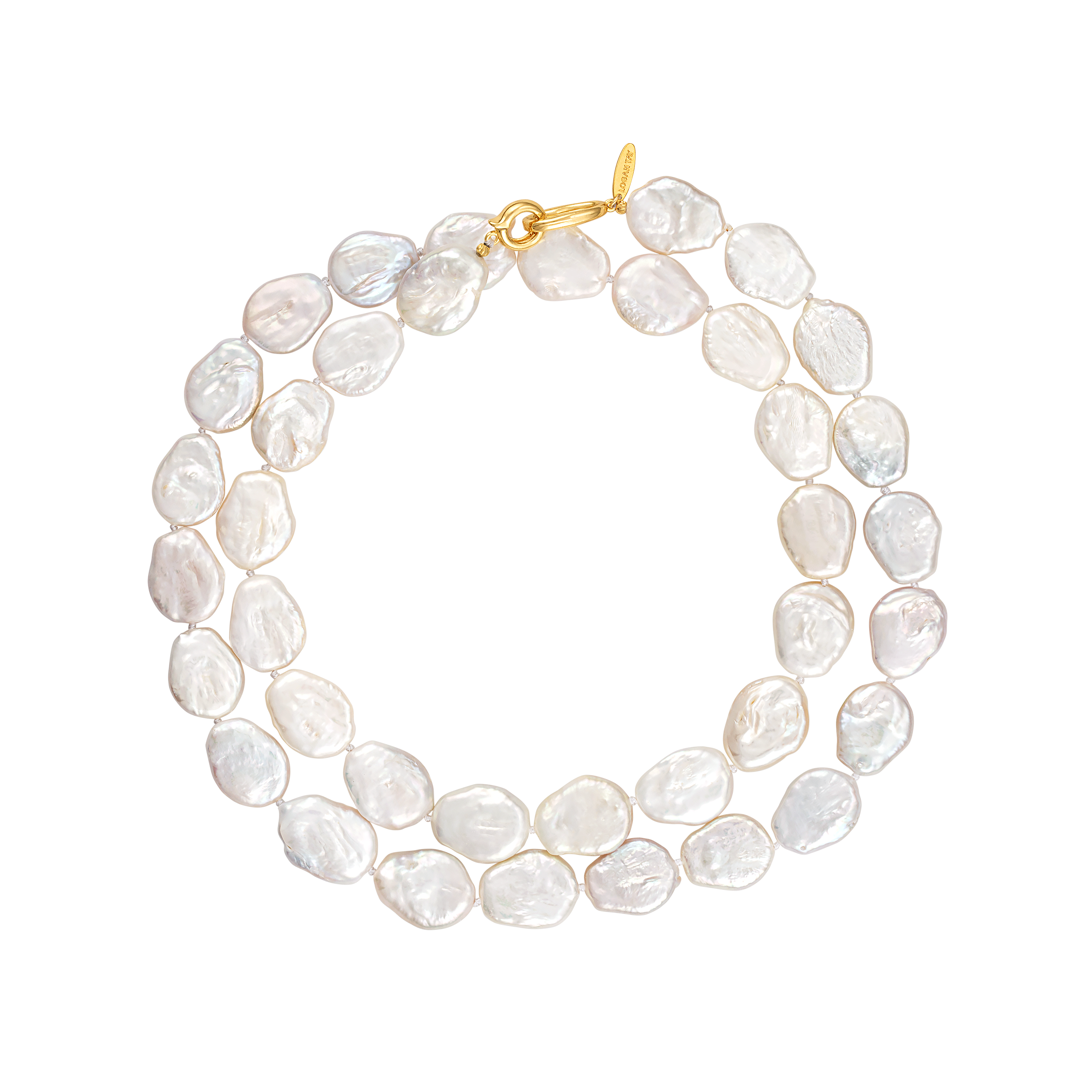 Forever & Always Necklace