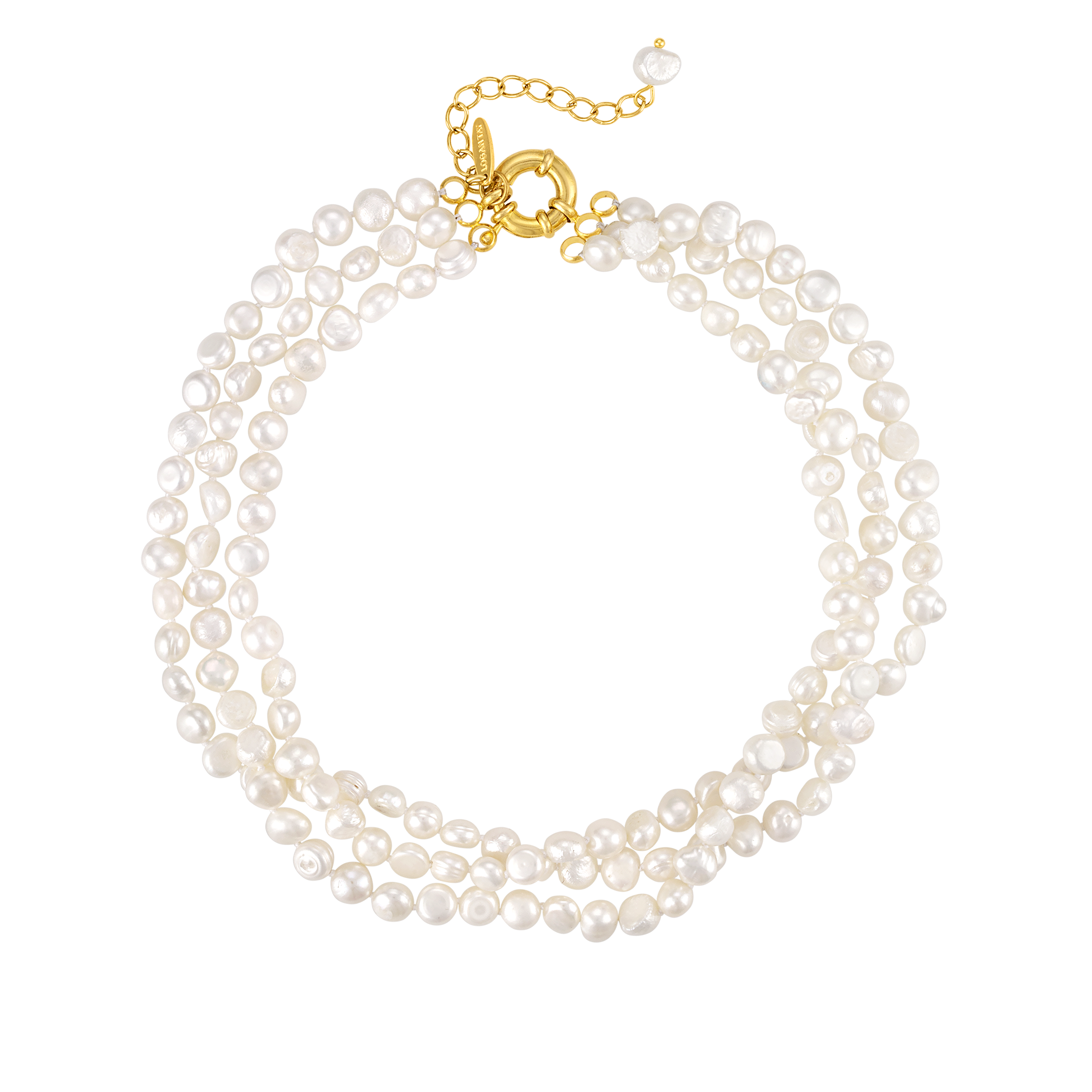 Bride To Be Necklace