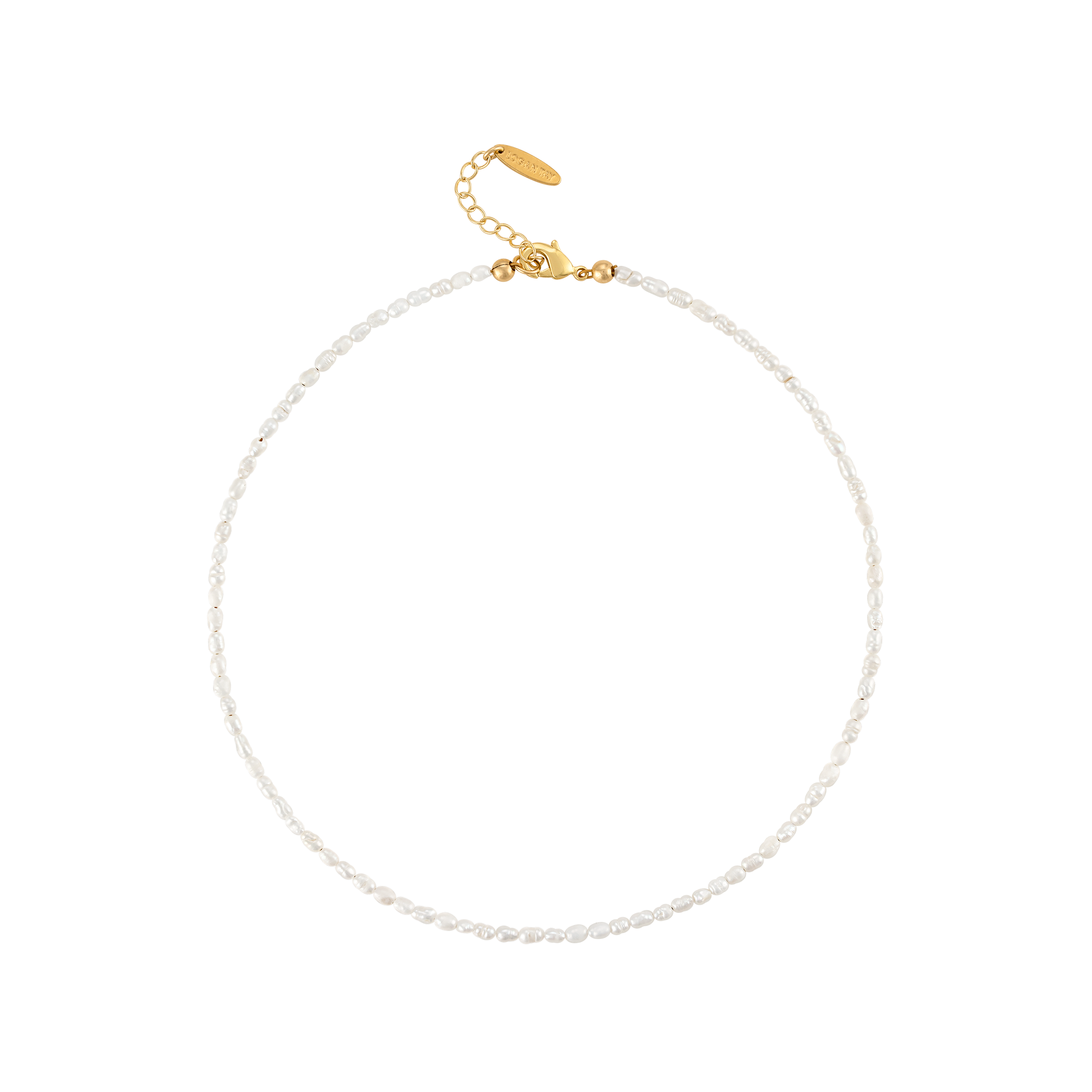 Bridesmaids Best Necklace