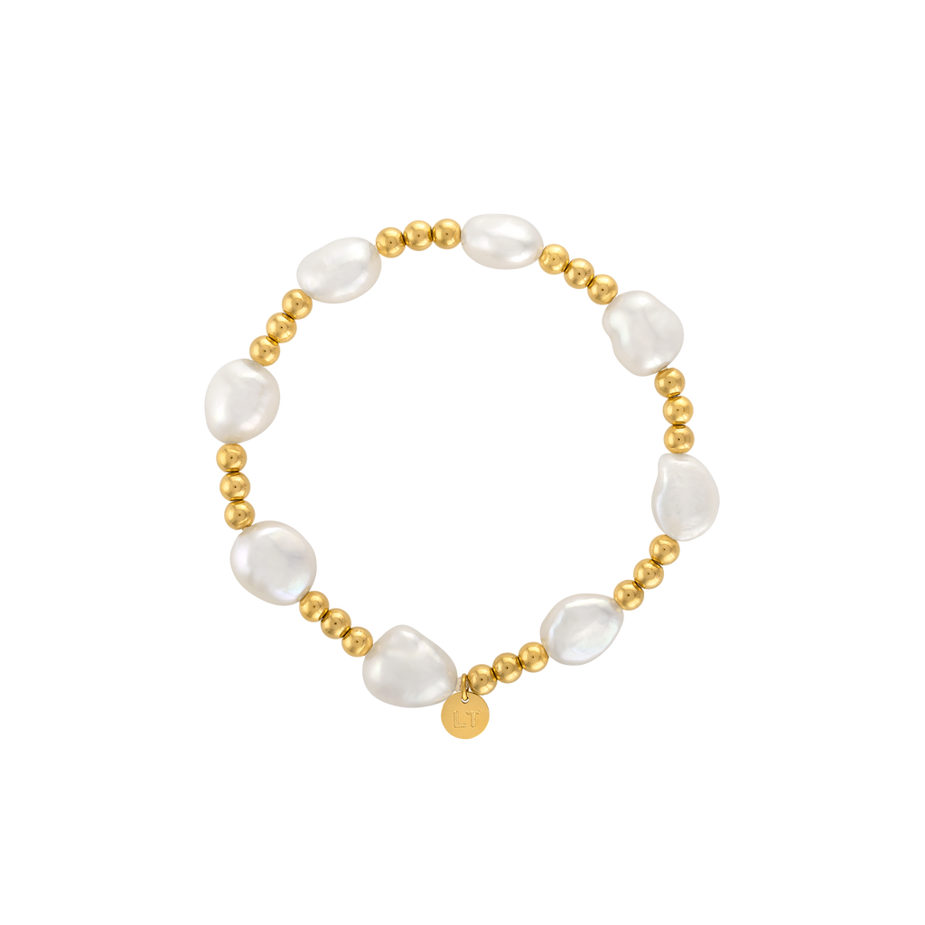 Nugget Bracelet