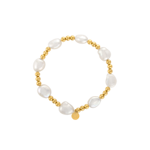  Nugget Bracelet