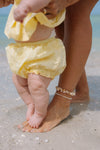 Small Pearl Anklet