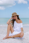 Shell Anklet