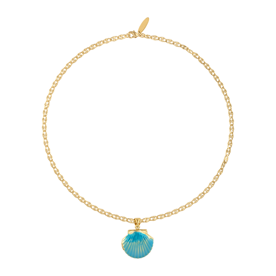 Seabreeze Necklace