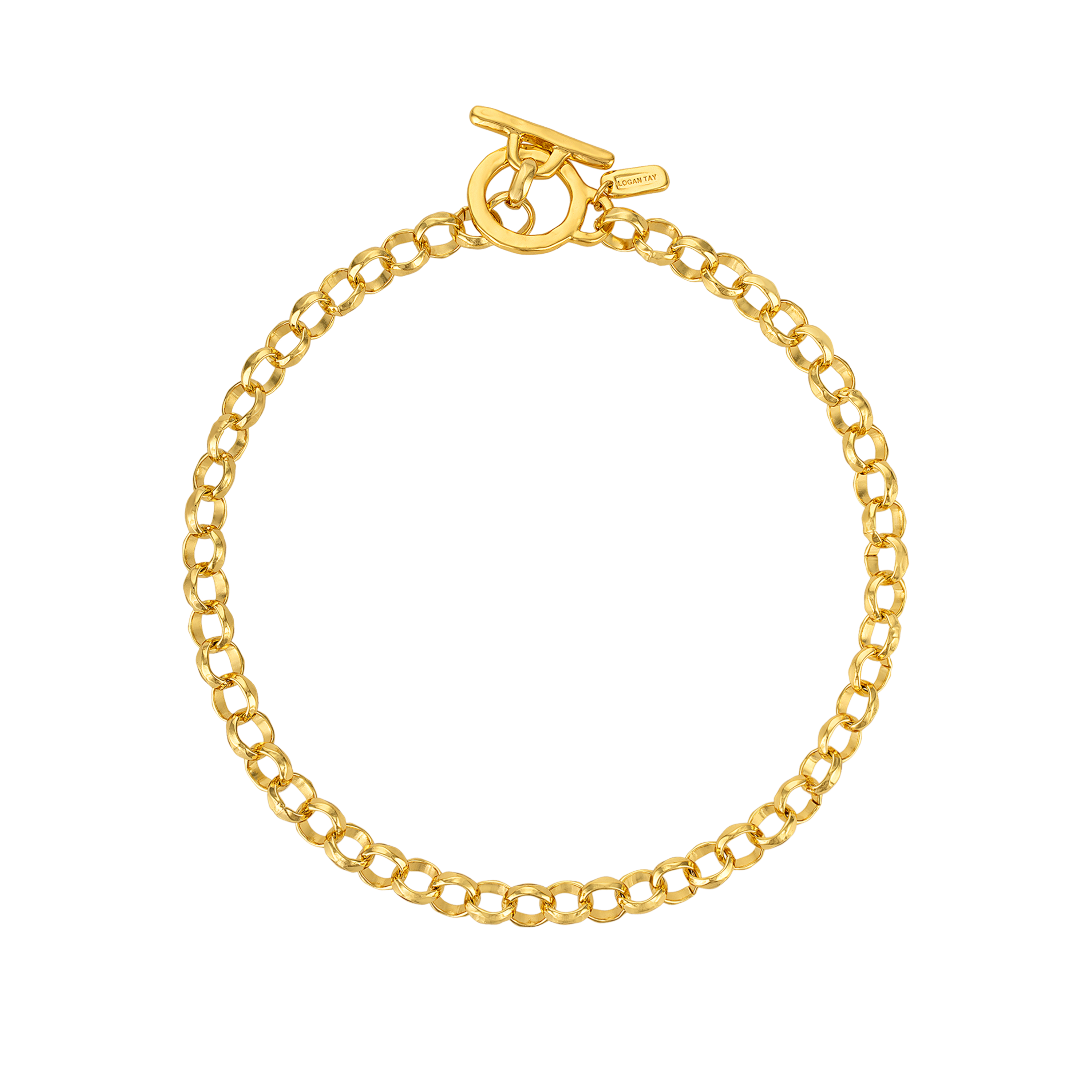 Custom Charm Necklace