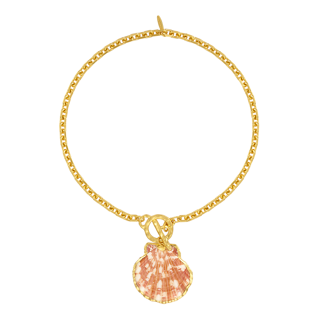 Solana Necklace – LOGAN TAY