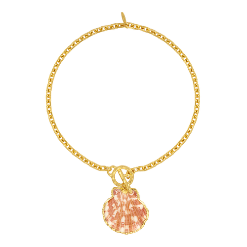 Solana Necklace – LOGAN TAY