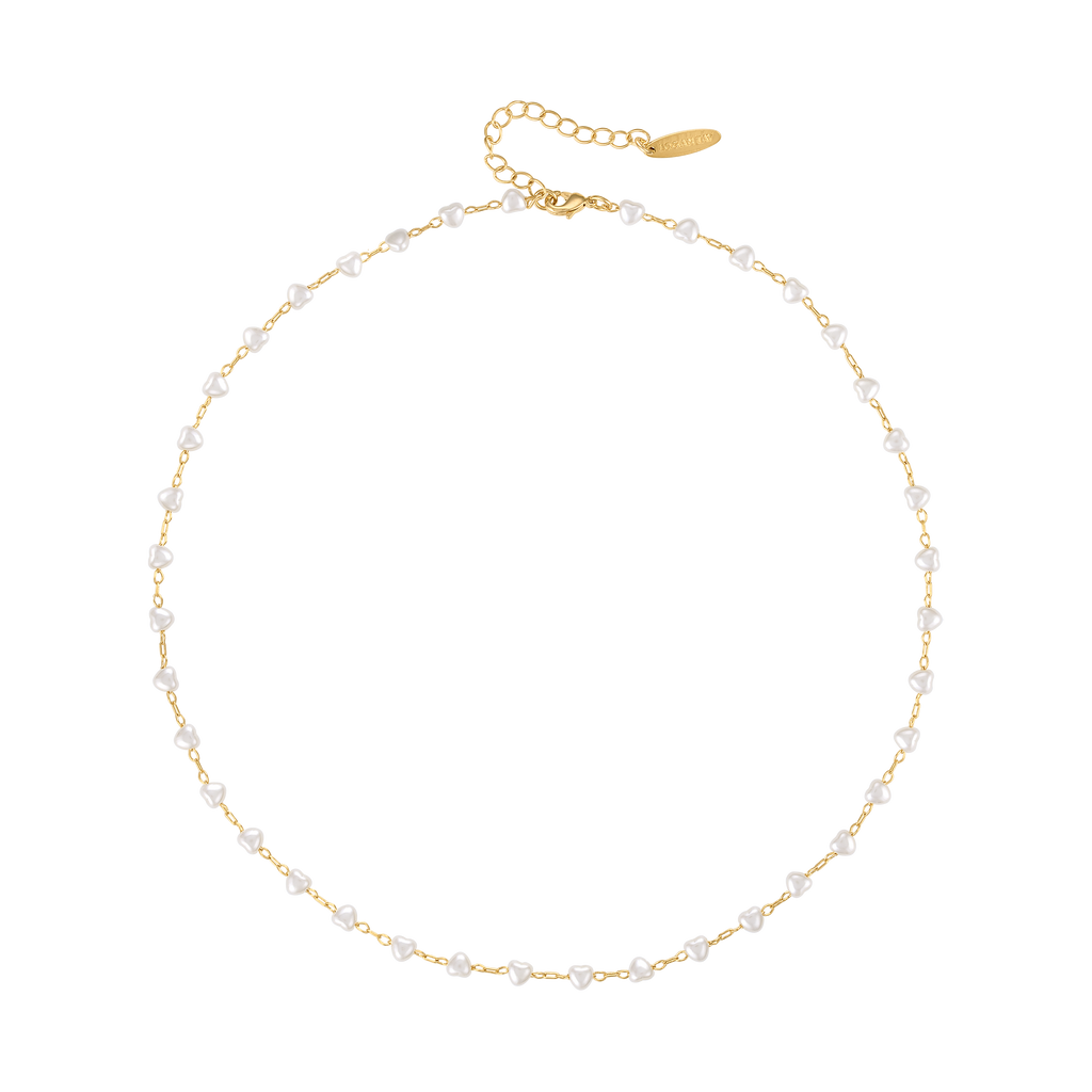 Heart Of The Sea Necklace