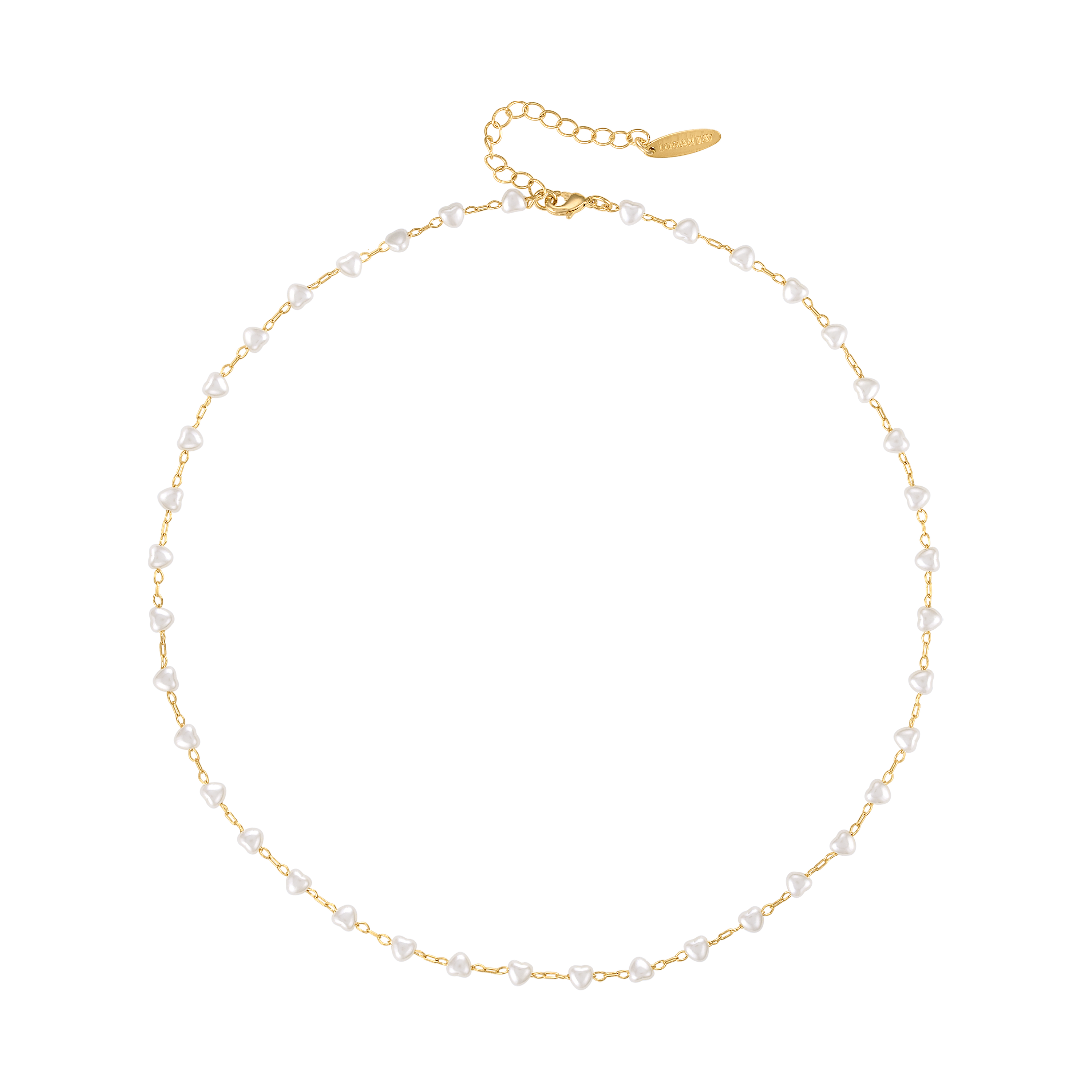 Heart Of The Sea Necklace