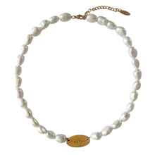  Pearl Mama Necklace